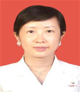 张清玲-呼吸内科-广州呼吸健康研究院